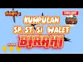 Lagu KUMPULAN SP. ST. SI WALET BIRAHI