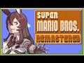 Download Lagu This Fan Remaster Is PERFECT [Super Mario Bros. Remastered]