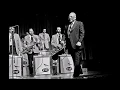 Basie Straight Ahead Sax Soli and Some Duke Ellington