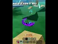 Lightning Fruit Purple Skin showcase - In