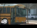 Fresno Unified outlines goals transportation changes ahead of new school year