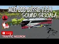 Download Lagu SHARE MOD OBB BUSSID V3.3.4 | 200627 SOUND SRIGALA
