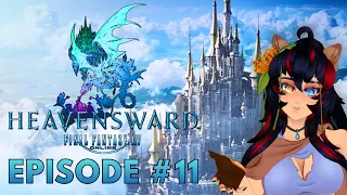 18 Onward to Heavensward Come Help a Li l Sprout A