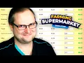 Download Lagu ПОДНЯЛ ВСЕ ЦЕНЫ ► Farming \u0026 Supermarket Simulator #5