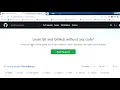 How to push to GitHub from Google Colab git commands in colab