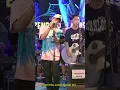 Download Lagu MERAYU TUHAN - TRI SUAKA FEAT DODHY KANGEN (Live) Tri Suaka