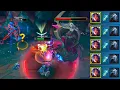 THIS ISN'T ARCANE, VIKTOR!