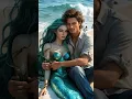 Download Lagu mermaid falling in love with human #shorts