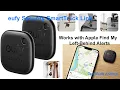 eufy Security SmartTrack Link TESTING