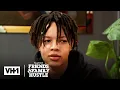 The Evolution of Domani Part 2 T I Tiny Friends Family Hustle