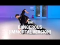 Download Lagu Michael Jackson - Dangerous (Immortal Version) / Waackxxxy Choreography