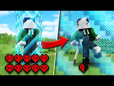 Video Thumbnail: SCHADEN = BORDER (NEUES ULTRA HARDCORE PROJEKT)