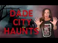 DADE CITY Florida Is Dade City Florida Haunted It might be