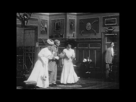 College Chums (1907) Edison