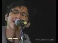 Download Lagu Ungu - Tercipta Untukku + Untukmu Selamanya (Live Konser SCTV Music Awards 2008)