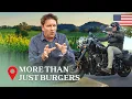 Weird And Wonderful Food From The Napa Valley U S A