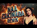 🔥 SpinZ - Naa Kakinaada Katta Remix | Dappan Kuthu Bass Mix