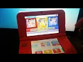 Hack 3ds Eshop gratuit Tikshop Depasse Ne fonctionne plus