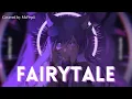 Download Lagu Fairytale (Alexander Rybak)  Female Cover by McPepii