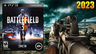 Download Is BATTLEFIELD 3 Playable on PS3 in 2023 MP3