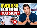 5 Hospital Agreement Traps Seniors Fall Into And How to Protect Yourself