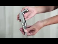СПА-педикюрне крісло LME-2 Nails Spa (ZD-910B)