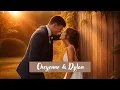 Wonderful Wood Acres Farm Wedding Cheyenne Dylan Weckle Films