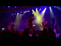 Carach Angren - When Crows Tick on Windows - Jefferson, LA Oct 21, 2018