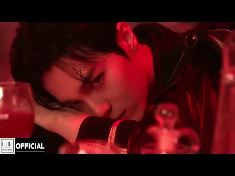 NOIR - Lucifer M/V 公式動画のサムネイル画像