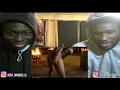 Blac Youngsta - I Met Tay Keith First (Official Music Video) ft. Lil Baby, Moneybagg Yo Reaction