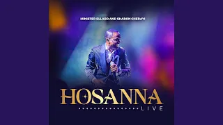Hosanna (Live)