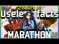 Risk of Rain 2 Useless Facts 2 Hour MARATHON