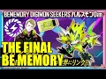 Digimon Seekers Pulsemon Dim Set Unboxing Vital Bracelet BE Memory