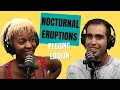 MATURE Destigmatizing STIs Is PEGGING Actually Feminism Nocturnal Eruptions