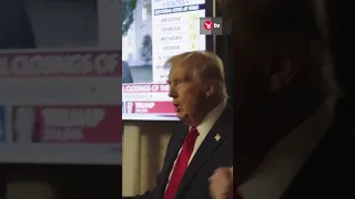 Barron Trump s voice heard for first time since he was a toddler