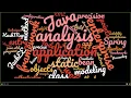 Teaser for PLDI 20 paper Static Analysis of Java Enterprise Applications Frameworks and Caches
