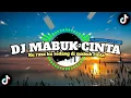 Download Lagu DJ MABUK CINTA VIRAL TIKTOK TERBARU 2022 by MAMAN FVNDY (Slowed+Reverb)