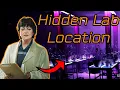 Where to find the Drug Lab on Lighthouse - Drug Trafficking Therapist Quest