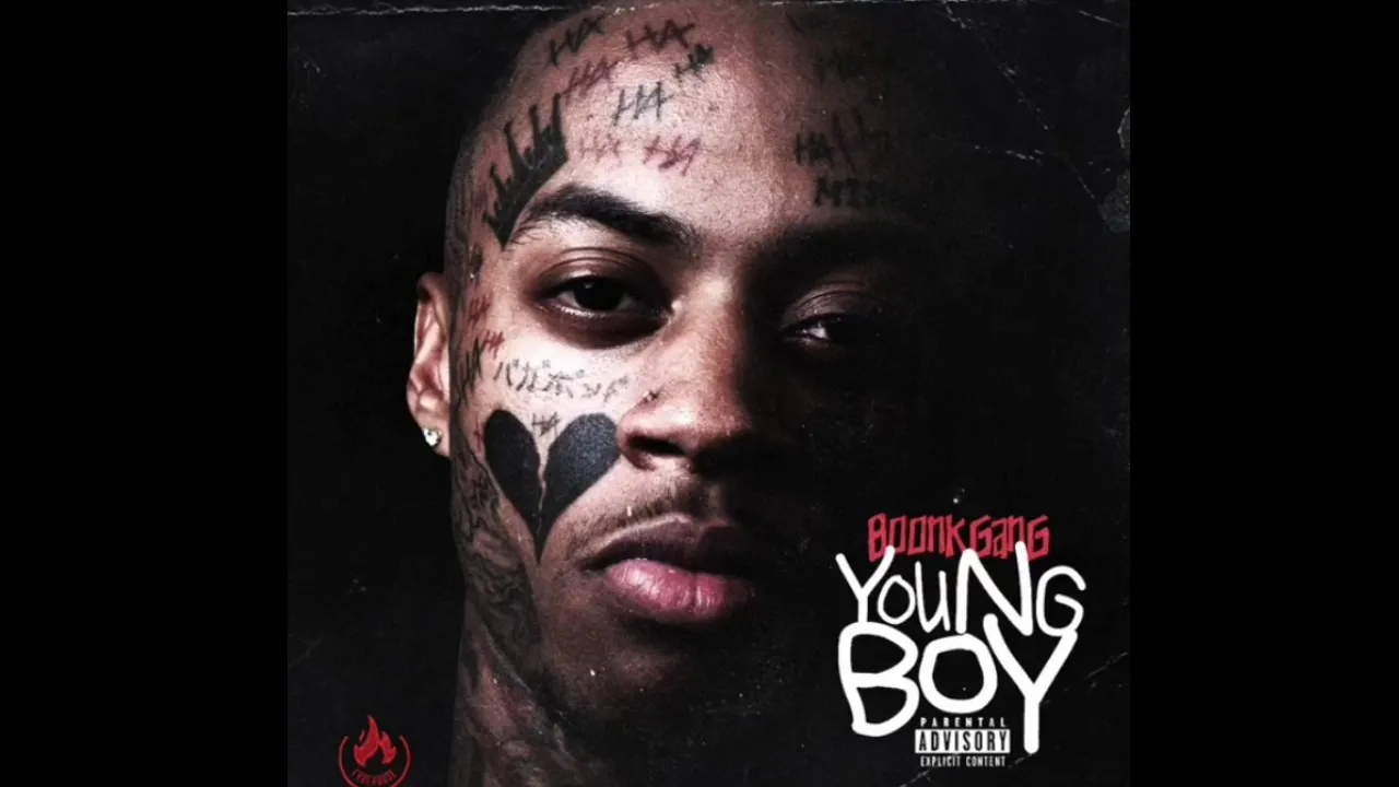 Boonk Gang - Young Boy (Audio Official) New Song 2018