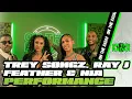 Lagu Trey Songz x Ray J x Feather x Nia \