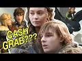 Download Lagu the how to train your dragon remake... exists? 💀