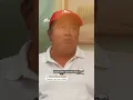 Capitan del Maria Delia cuenta como rescataron a Timothy Shaddock y a la perrita Bella - N