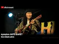 Download Lagu PUISI DAN NYANYIAN JALANAN (ANTO BARET ) LIVE mbah cokro