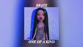 bratz one of a kind s l o w e d 