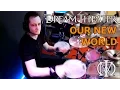 Download Lagu Dream Theater - Our New World (The Astonishing) | DRUM COVER by Mathias Biehl