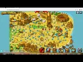 Solutions for mad maxer in code combat in java script