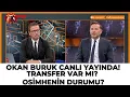 Download Lagu Galatasaray'da Neler Oluyor? Okan Buruk Canlı Yayında!