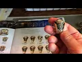Jostens NYPD RINGS