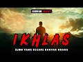 Download Lagu MENGULIK ULANG ARTI IKHLAS \u0026 PAHALA: DARI MISTIS KE NYATA
