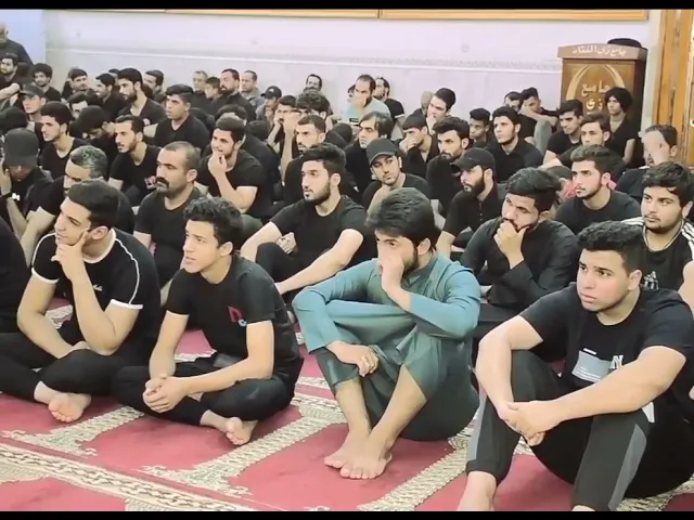 ⁣عادات اهلنه #الشيخ_رائد_الساعدي